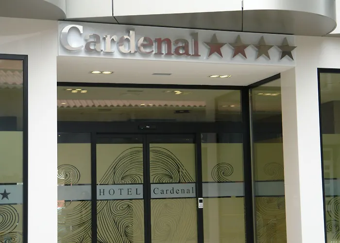 Hotel Cardenal